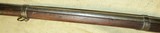 Civil War Model 1840 Musket Dated 1844 Percussion Conversion Nippes .69 Caliber - 11 of 20