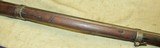 Civil War Model 1840 Musket Dated 1844 Percussion Conversion Nippes .69 Caliber - 13 of 20
