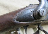 Civil War Model 1840 Musket Dated 1844 Percussion Conversion Nippes .69 Caliber - 3 of 20