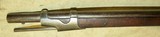 Civil War Model 1840 Musket Dated 1844 Percussion Conversion Nippes .69 Caliber - 17 of 20