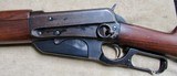 Sharp Winchester Model 95 Saddle Ring Carbine .30 ARMY 1931 - 1 of 20