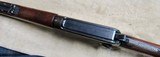 Sharp Winchester Model 95 Saddle Ring Carbine .30 ARMY 1931 - 3 of 20