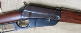 Sharp Winchester Model 95 Saddle Ring Carbine .30 ARMY 1931 - 6 of 20