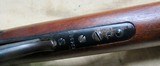 Sharp Winchester Model 95 Saddle Ring Carbine .30 ARMY 1931 - 8 of 20