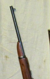 Sharp Winchester Model 95 Saddle Ring Carbine .30 ARMY 1931 - 2 of 20