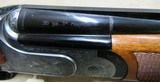 Rizzini Aurum Teutonic .410 Over Under Giovanelli Engraved & Signed Cased Boxlock Shotgun - 4 of 19