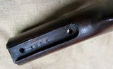 Original Civil War New Haven Arms Co Henry Model 1860 Repeating Rifle 1st DC Cavalry Range 1863 - 17 of 20