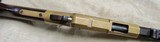 Original Civil War New Haven Arms Co Henry Model 1860 Repeating Rifle 1st DC Cavalry Range 1863 - 2 of 20
