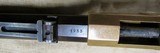 Original Civil War New Haven Arms Co Henry Model 1860 Repeating Rifle 1st DC Cavalry Range 1863 - 5 of 20