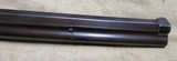 Original Civil War New Haven Arms Co Henry Model 1860 Repeating Rifle 1st DC Cavalry Range 1863 - 7 of 20
