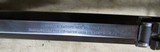 Original Civil War New Haven Arms Co Henry Model 1860 Repeating Rifle 1st DC Cavalry Range 1863 - 6 of 20