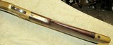 Original Civil War New Haven Arms Co Henry Model 1860 Repeating Rifle 1st DC Cavalry Range 1863 - 12 of 20