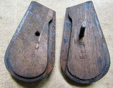Captured Bring Back WWI Mauser C96 Broomhandle 7.63 Pistol W/ Stock Holster Medals & History - 15 of 20