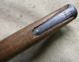 Captured Bring Back WWI Mauser C96 Broomhandle 7.63 Pistol W/ Stock Holster Medals & History - 16 of 20