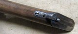 Captured Bring Back WWI Mauser C96 Broomhandle 7.63 Pistol W/ Stock Holster Medals & History - 17 of 20