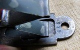 Captured Bring Back WWI Mauser C96 Broomhandle 7.63 Pistol W/ Stock Holster Medals & History - 14 of 20