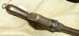 Captured Bring Back WWI Mauser C96 Broomhandle 7.63 Pistol W/ Stock Holster Medals & History - 11 of 20