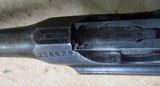 Captured Bring Back WWI Mauser C96 Broomhandle 7.63 Pistol W/ Stock Holster Medals & History - 6 of 20