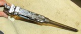 Captured Bring Back WWI Mauser C96 Broomhandle 7.63 Pistol W/ Stock Holster Medals & History - 5 of 20