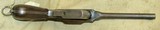 Captured Bring Back WWI Mauser C96 Broomhandle 7.63 Pistol W/ Stock Holster Medals & History - 10 of 20