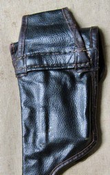 Captured Bring Back WWI Mauser C96 Broomhandle 7.63 Pistol W/ Stock Holster Medals & History - 20 of 20