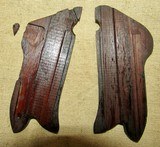 Very Rare Crown D DWM 1902 G.P.K. Trials Danzig Test Dutch 7.63 Luger Pistol - 19 of 20