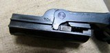 Very Rare Crown D DWM 1902 G.P.K. Trials Danzig Test Dutch 7.63 Luger Pistol - 13 of 20
