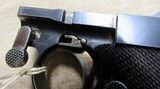 Very Rare Crown D DWM 1902 G.P.K. Trials Danzig Test Dutch 7.63 Luger Pistol - 15 of 20