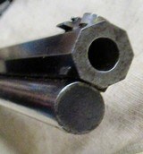 Outstanding Marlin Model 1881 Lever Action Rifle .38-55 Made in 1886 - 14 of 20