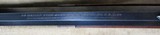 Outstanding Marlin Model 1881 Lever Action Rifle .38-55 Made in 1886 - 8 of 20