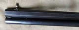 Outstanding Marlin Model 1881 Lever Action Rifle .38-55 Made in 1886 - 11 of 20