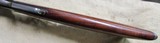 Outstanding Marlin Model 1881 Lever Action Rifle .38-55 Made in 1886 - 18 of 20