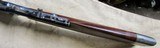 Outstanding Marlin Model 1881 Lever Action Rifle .38-55 Made in 1886 - 16 of 20