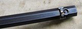 Outstanding Marlin Model 1881 Lever Action Rifle .38-55 Made in 1886 - 12 of 20
