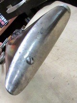 Outstanding Marlin Model 1881 Lever Action Rifle .38-55 Made in 1886 - 19 of 20