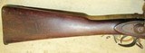 Original Civil War Import British Enfield Pattern 1853 .577 Rifled Musket Tower 1862 Marked - 15 of 20