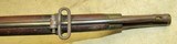 Original Civil War Import British Enfield Pattern 1853 .577 Rifled Musket Tower 1862 Marked - 13 of 20