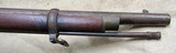 Original Civil War Import British Enfield Pattern 1853 .577 Rifled Musket Tower 1862 Marked - 10 of 20