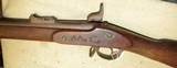 Original Civil War Import British Enfield Pattern 1853 .577 Rifled Musket Tower 1862 Marked - 4 of 20