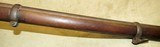 Original Civil War Import British Enfield Pattern 1853 .577 Rifled Musket Tower 1862 Marked - 9 of 20