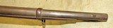 Original Civil War Import British Enfield Pattern 1853 .577 Rifled Musket Tower 1862 Marked - 11 of 20