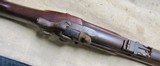 Original Civil War Import British Enfield Pattern 1853 .577 Rifled Musket Tower 1862 Marked - 3 of 20