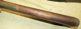 Original Civil War Import British Enfield Pattern 1853 .577 Rifled Musket Tower 1862 Marked - 18 of 20