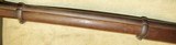 Original Civil War Import British Enfield Pattern 1853 .577 Rifled Musket Tower 1862 Marked - 7 of 20