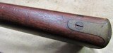 Original Civil War Import British Enfield Pattern 1853 .577 Rifled Musket Tower 1862 Marked - 19 of 20
