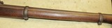 Original Civil War Import British Enfield Pattern 1853 .577 Rifled Musket Tower 1862 Marked - 6 of 20