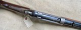 Winchester Model 1886 .33 WCF Made in 1910 Full Mag Tube - 3 of 20
