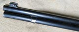 Winchester Model 1886 .33 WCF Made in 1910 Full Mag Tube - 14 of 20