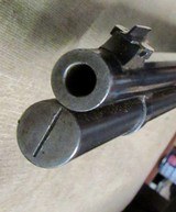 Winchester Model 1886 .33 WCF Made in 1910 Full Mag Tube - 15 of 20