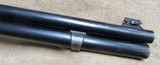 Winchester Model 1886 .33 WCF Made in 1910 Full Mag Tube - 12 of 20